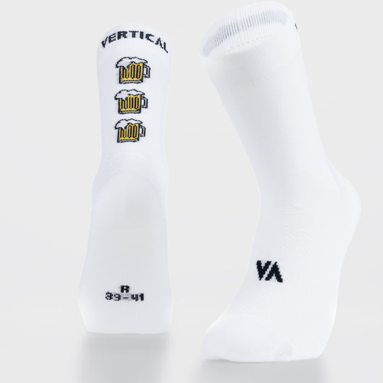 Chaussettes Run for Beer