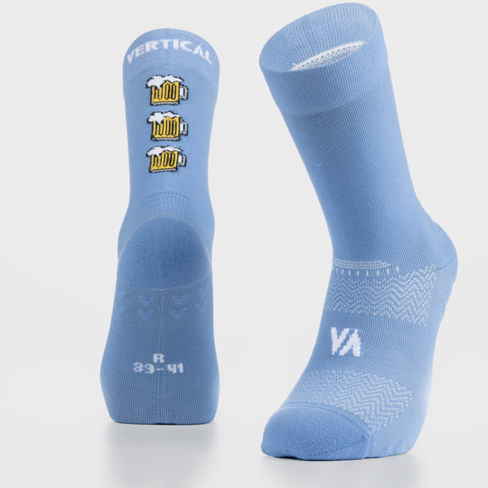 Chaussettes Run for Beer