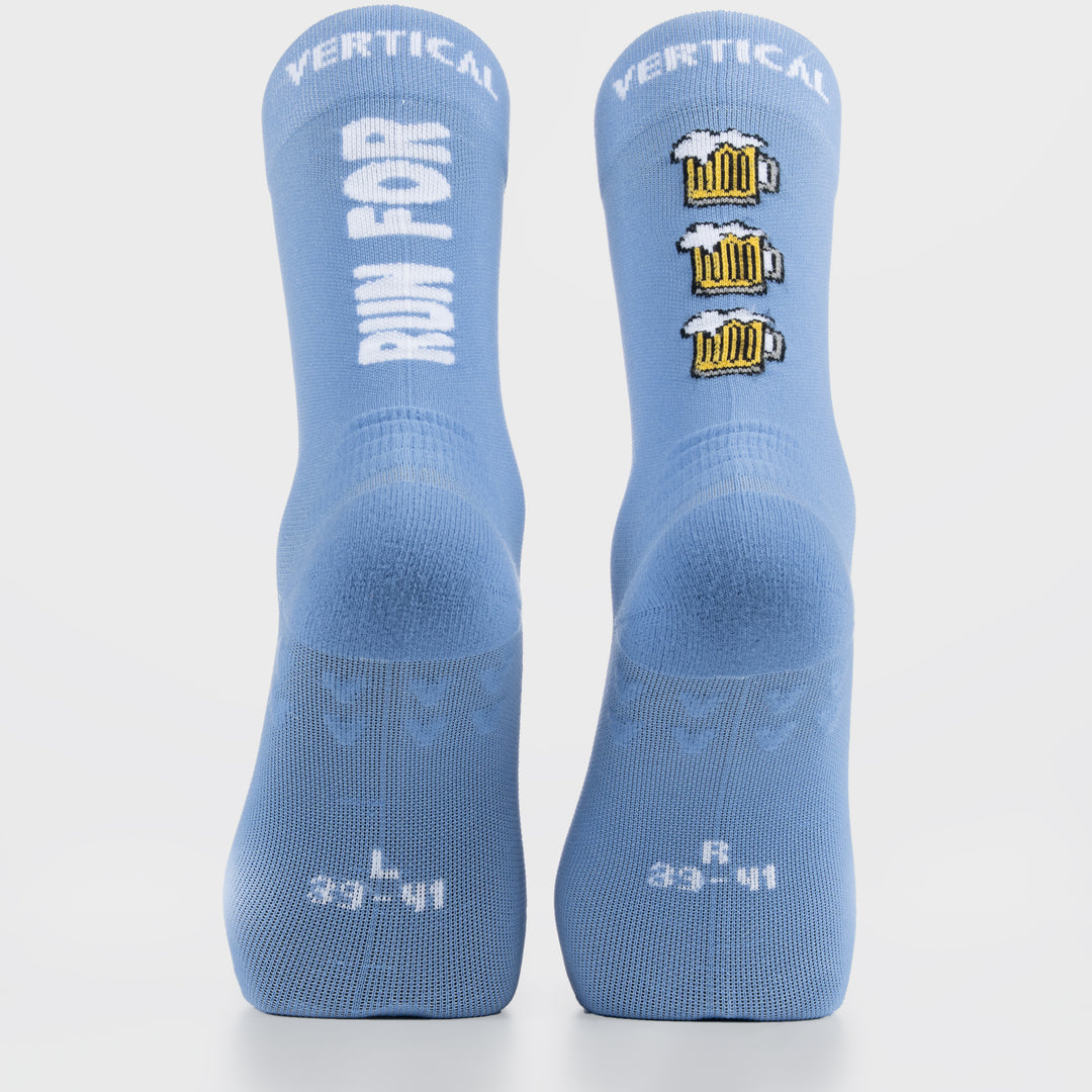 Chaussettes Run for Beer