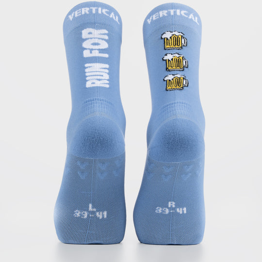 Chaussettes Run for Beer