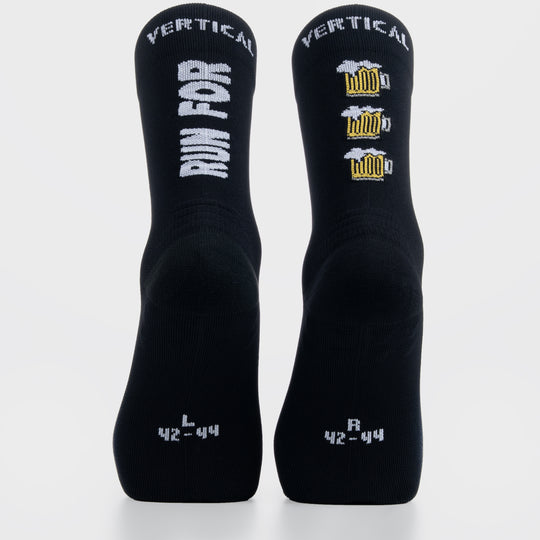 Chaussettes Run for Beer