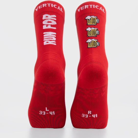 Chaussettes Run for Beer