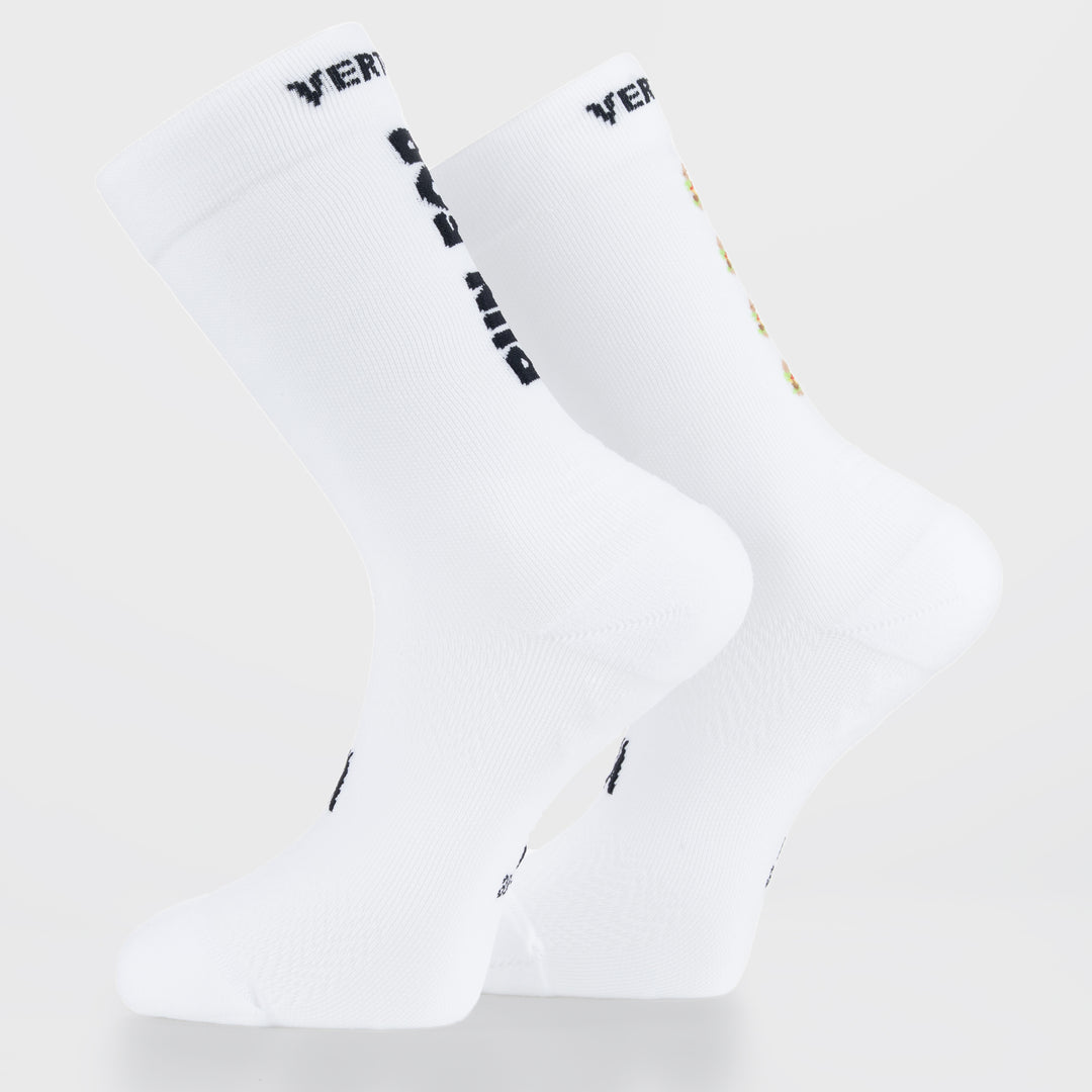 Chaussettes Run For Burger