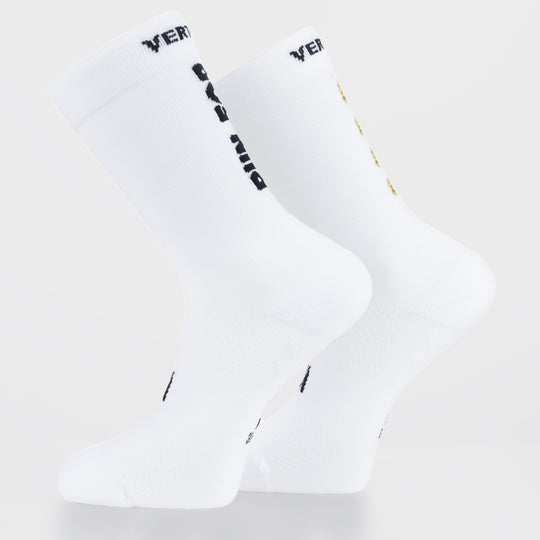 Chaussettes Run For Burger