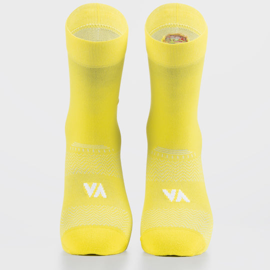 Chaussettes Run For Burger