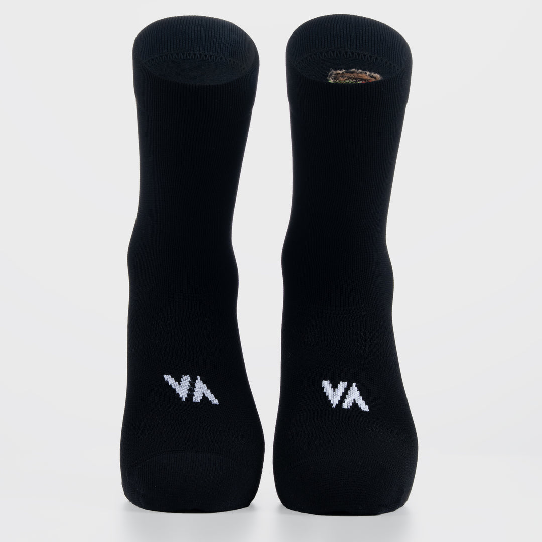 Chaussettes Run For Burger