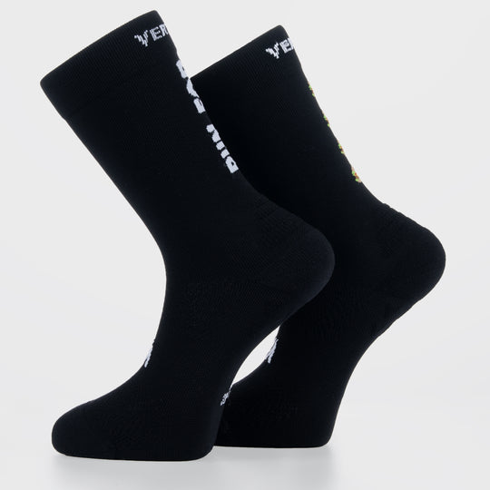 Chaussettes Run For Burger