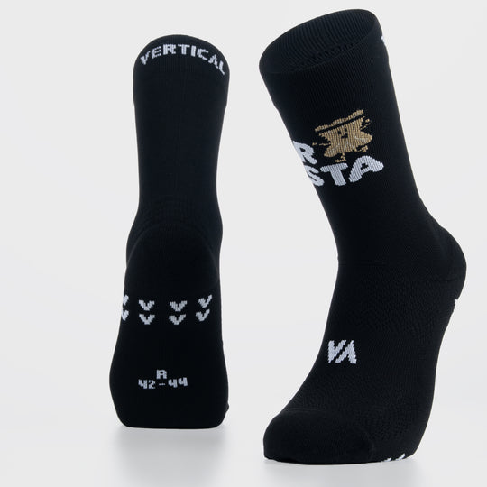 RUN FOR PASTA SOCKS