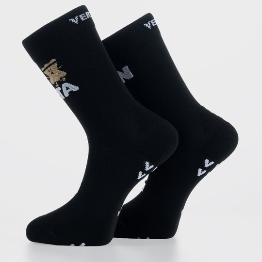 RUN FOR PASTA SOCKS