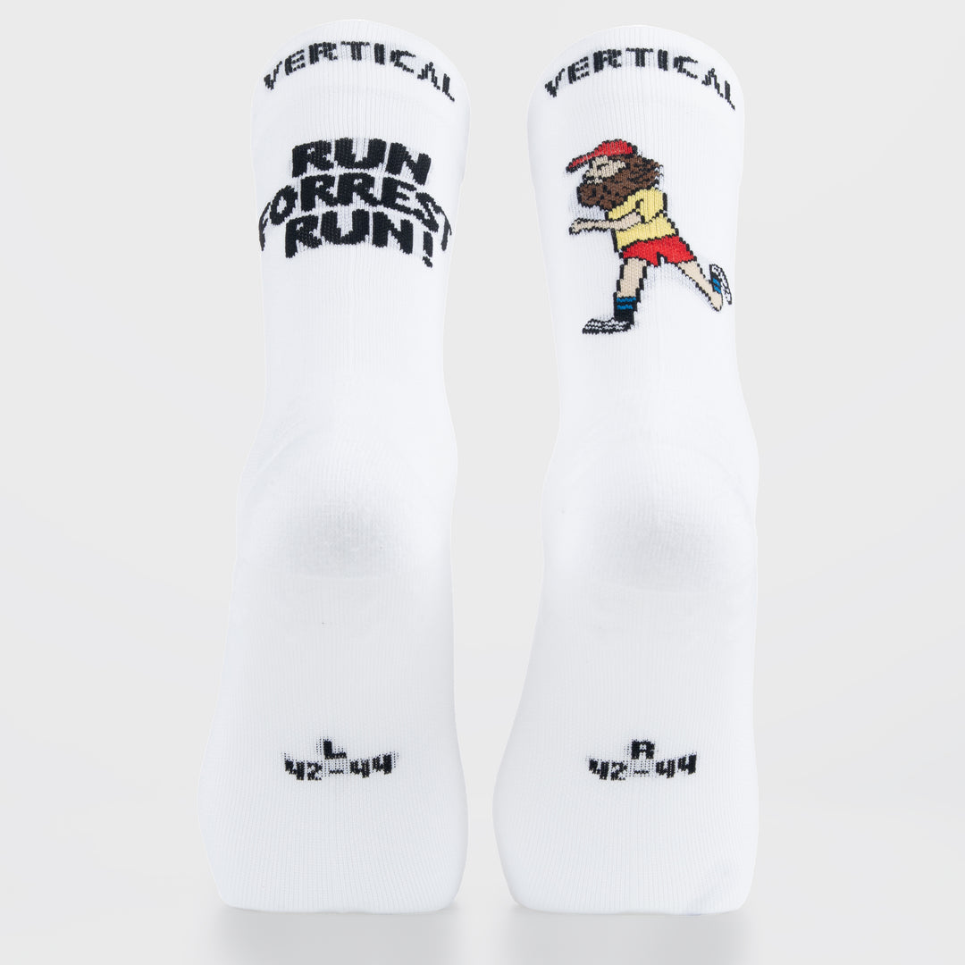 Chaussettes Run Forrest Run