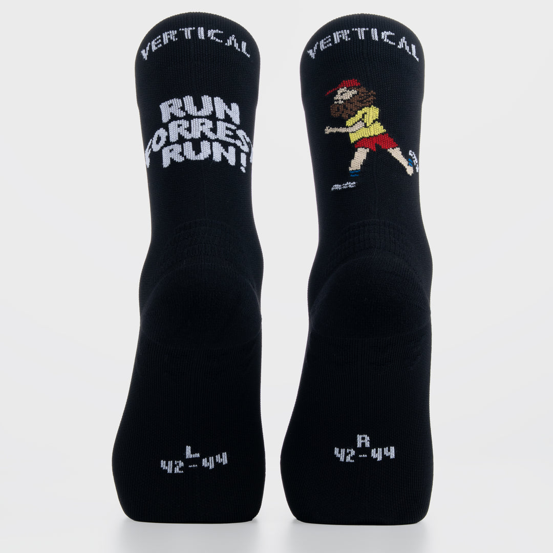 Chaussettes Run Forrest Run