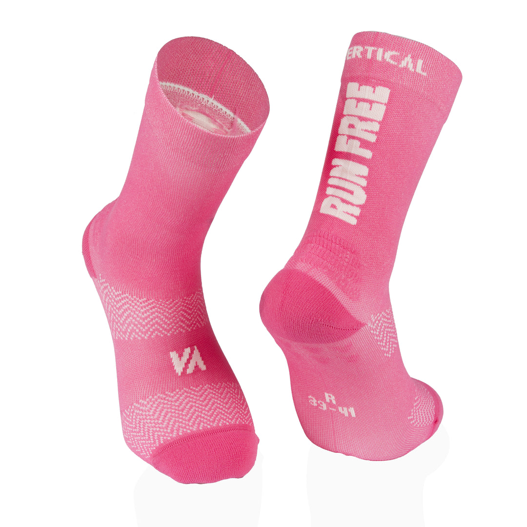 Chaussettes  Run Wild Run Free
