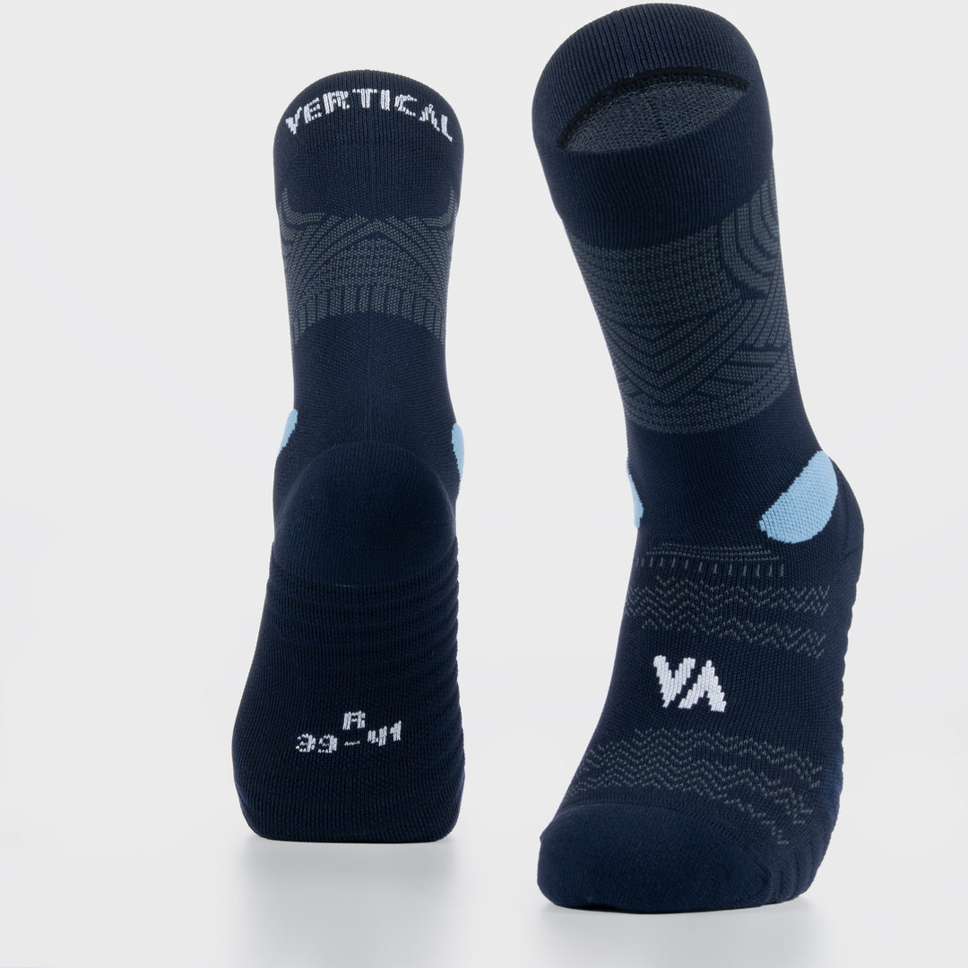 Chaussettes Sherpa Trek