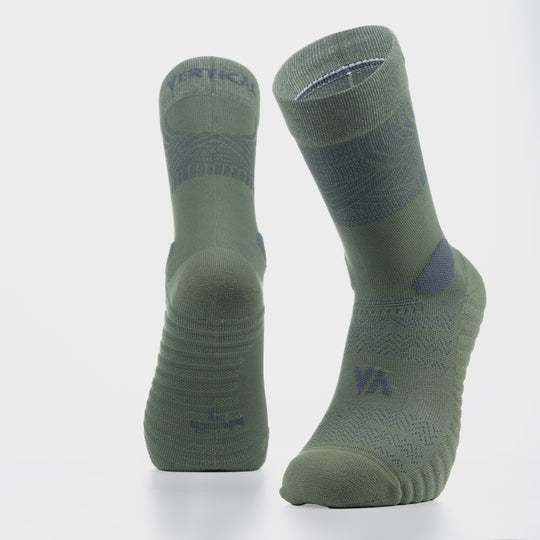 Chaussettes Sherpa Trek