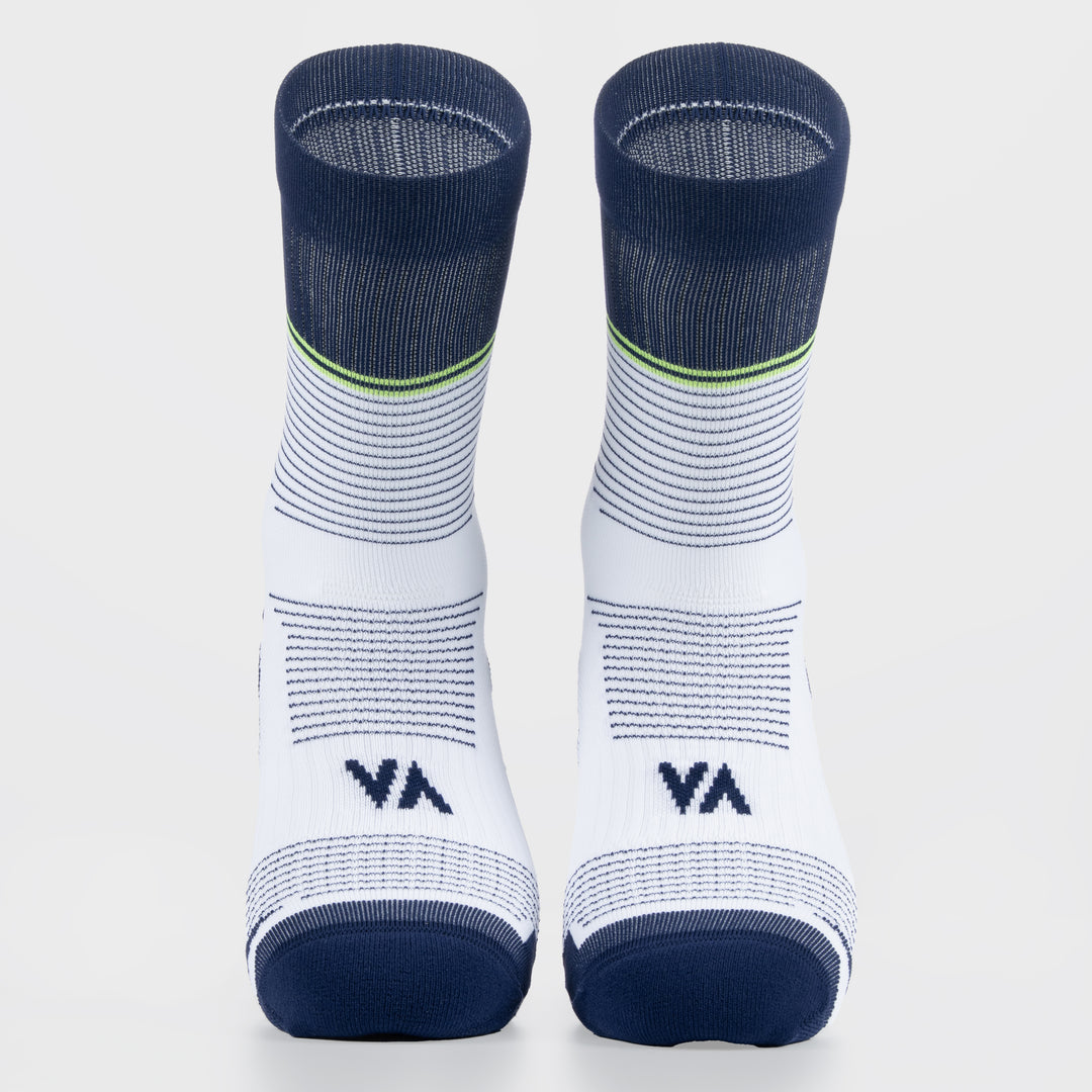 Fine Stripe Socks