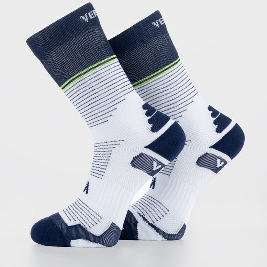 Fine Stripe Socks