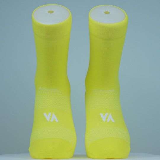 Run for burger socks