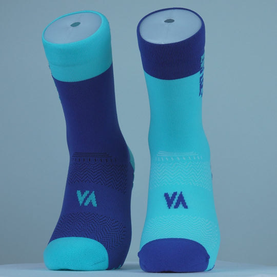 Boost your run socks