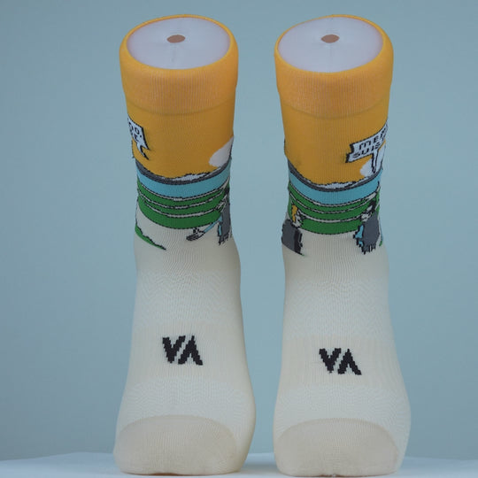 Même si je ne suis pas seul Socks