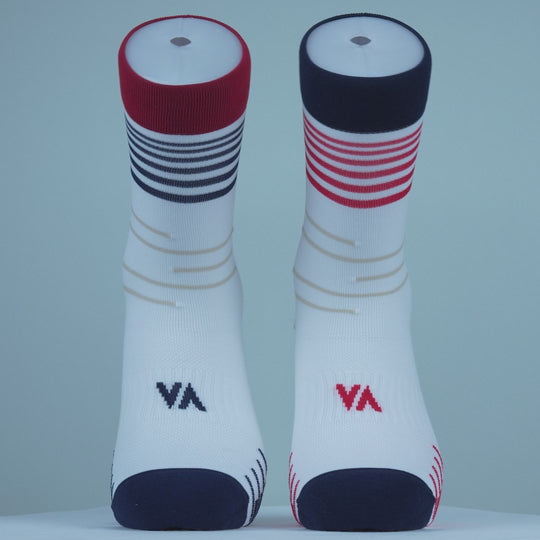 Dynamic socks