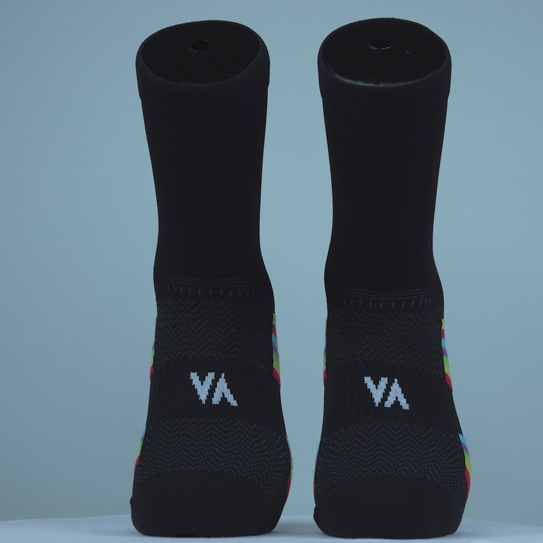 PEACE SOCKS