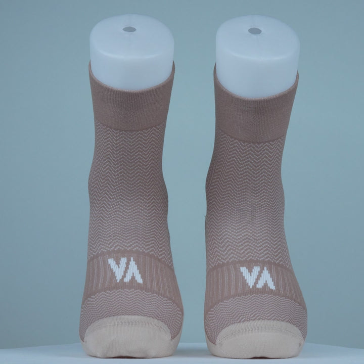 High Double Layer Socks – Chaussettes Outdoor Video 