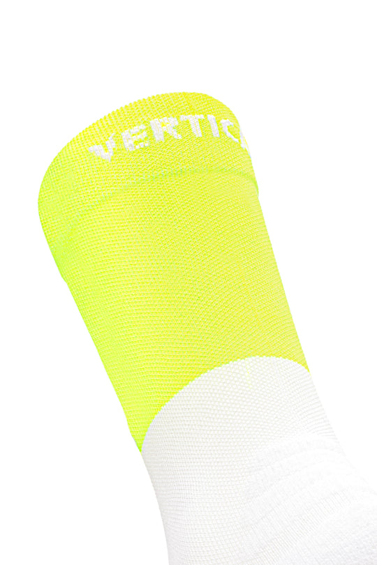 VA. FLASH RUN SOCKS