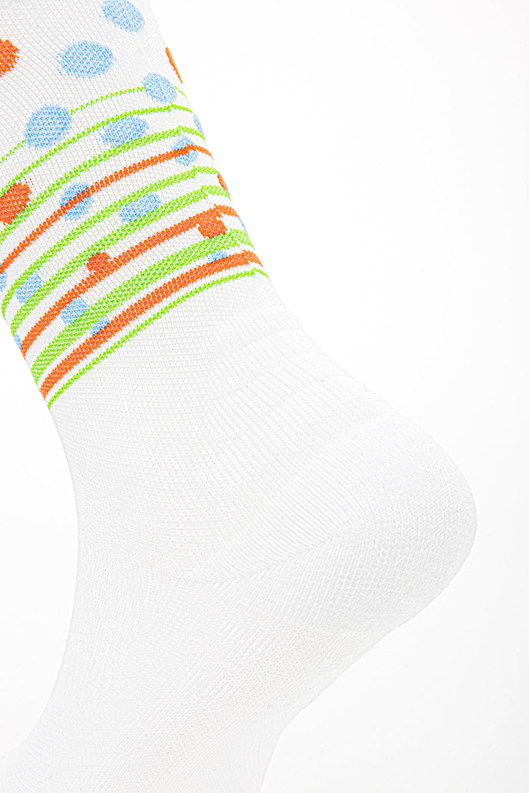 FESTIVE ENERGY SOCKS