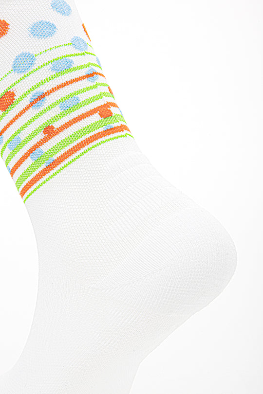 FESTIVE ENERGY SOCKS