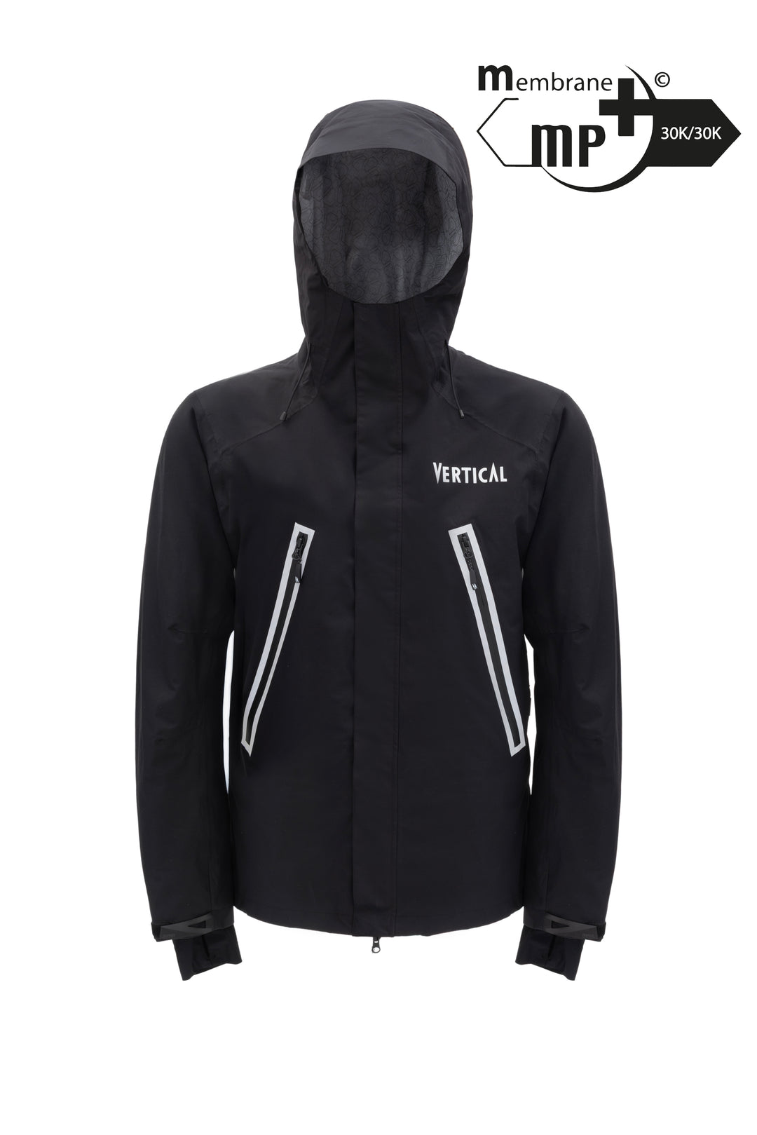 WINDY SPIRIT MP+ JACKET