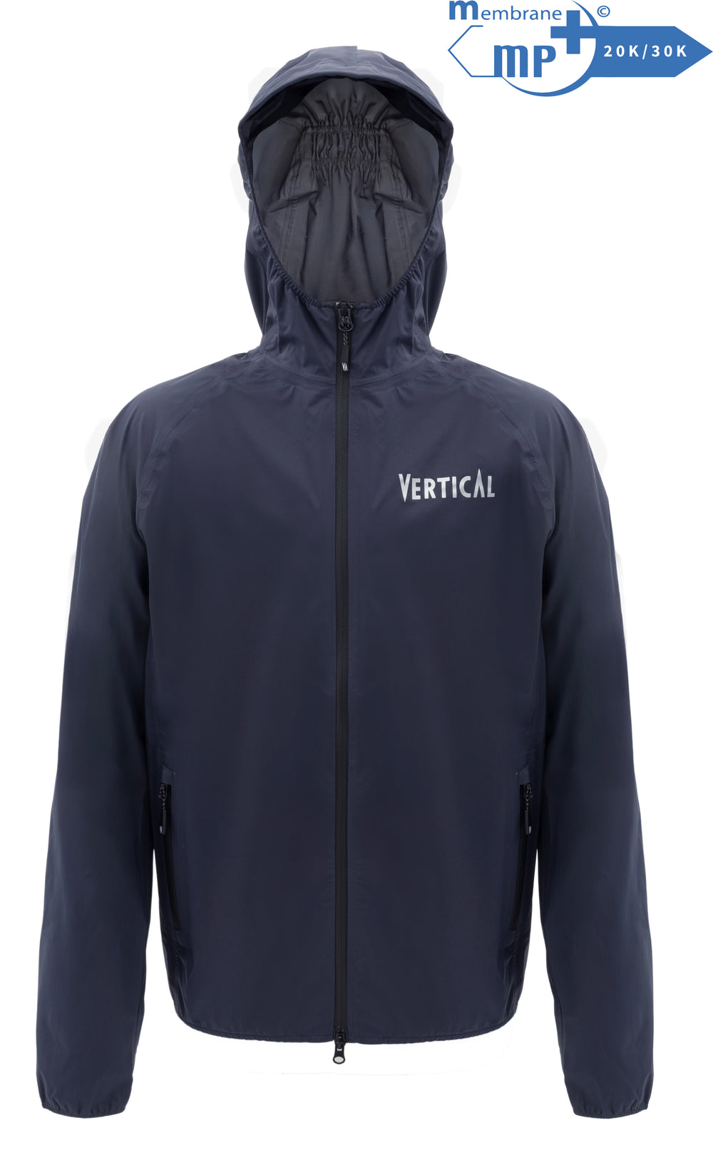 Spirit mp+ jacket