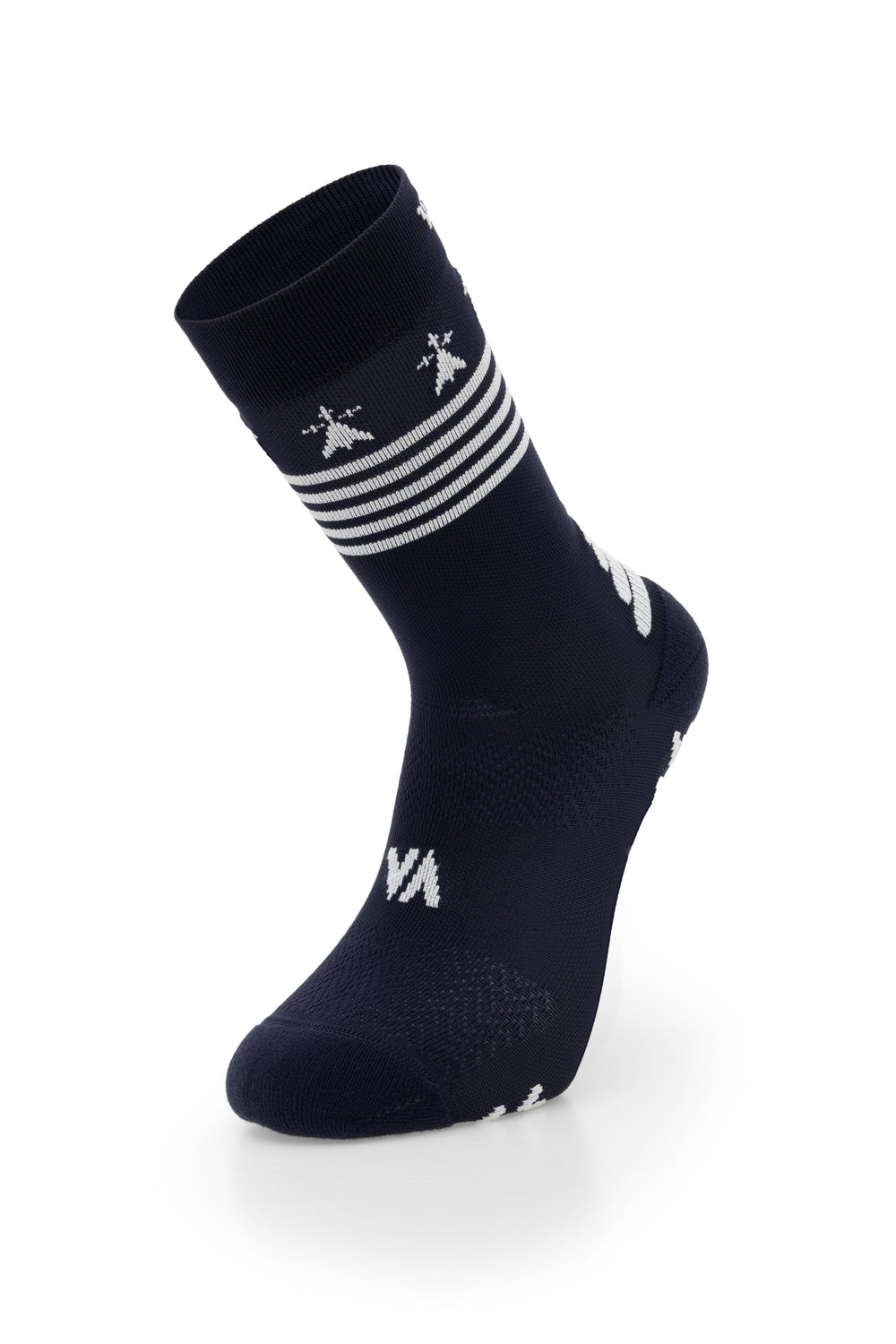 MARIN BRETON SOCKS