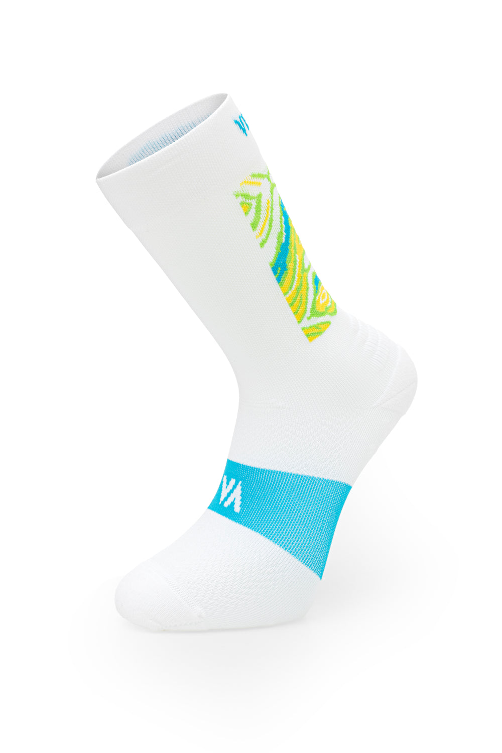 ANIMAL SKIN SOCKS