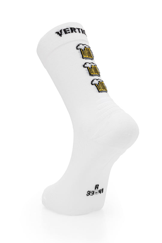 RUN FOR BEER SOCKS