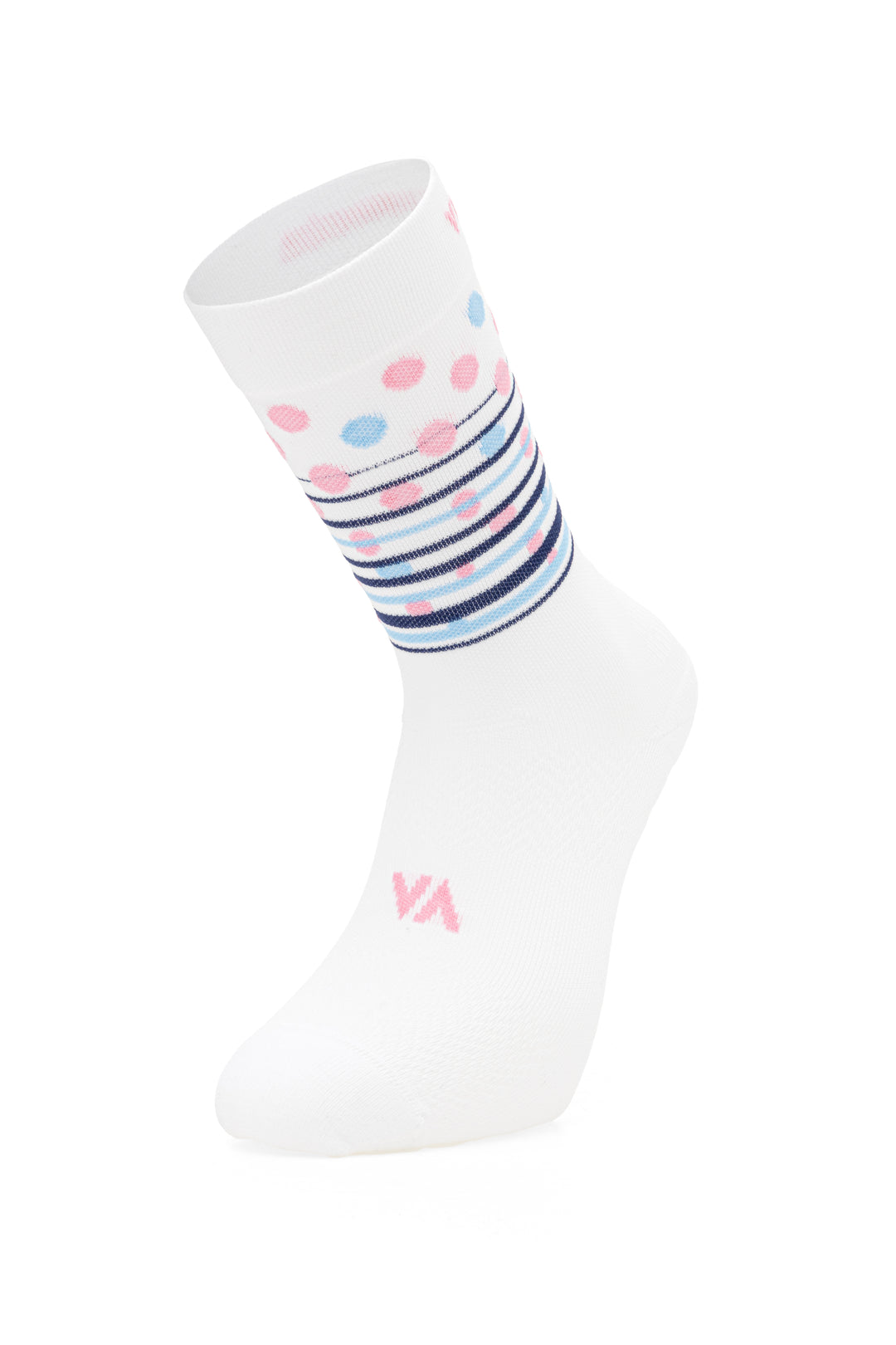 FESTIVE ENERGY SOCKS