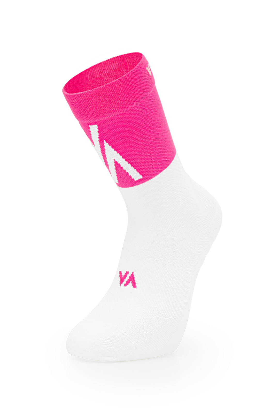 VA. FLASH RUN SOCKS