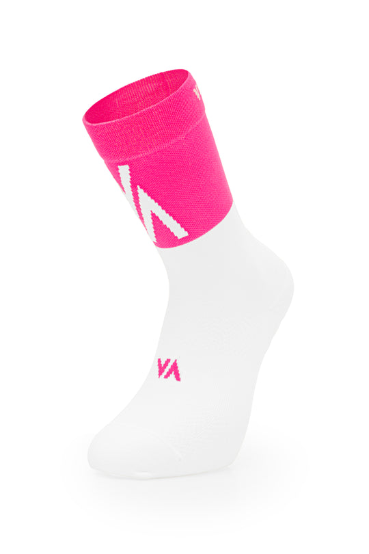 VA. FLASH RUN SOCKS