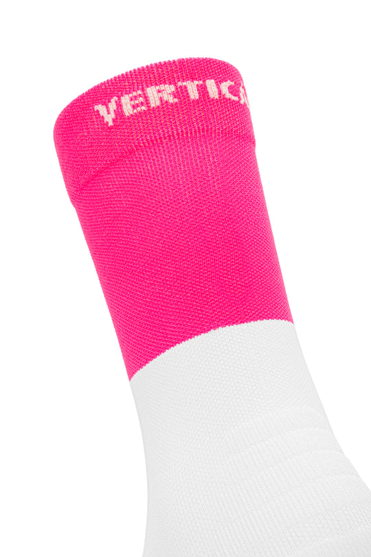 VA. FLASH RUN SOCKS