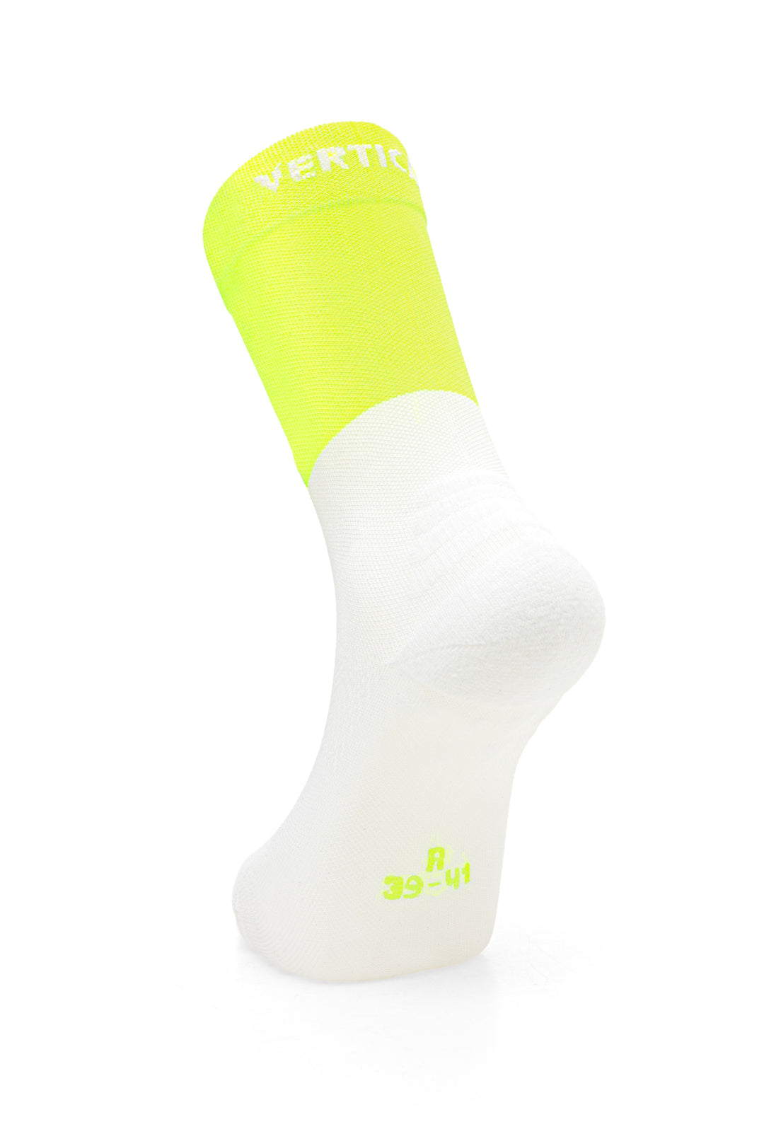 VA. FLASH RUN SOCKS