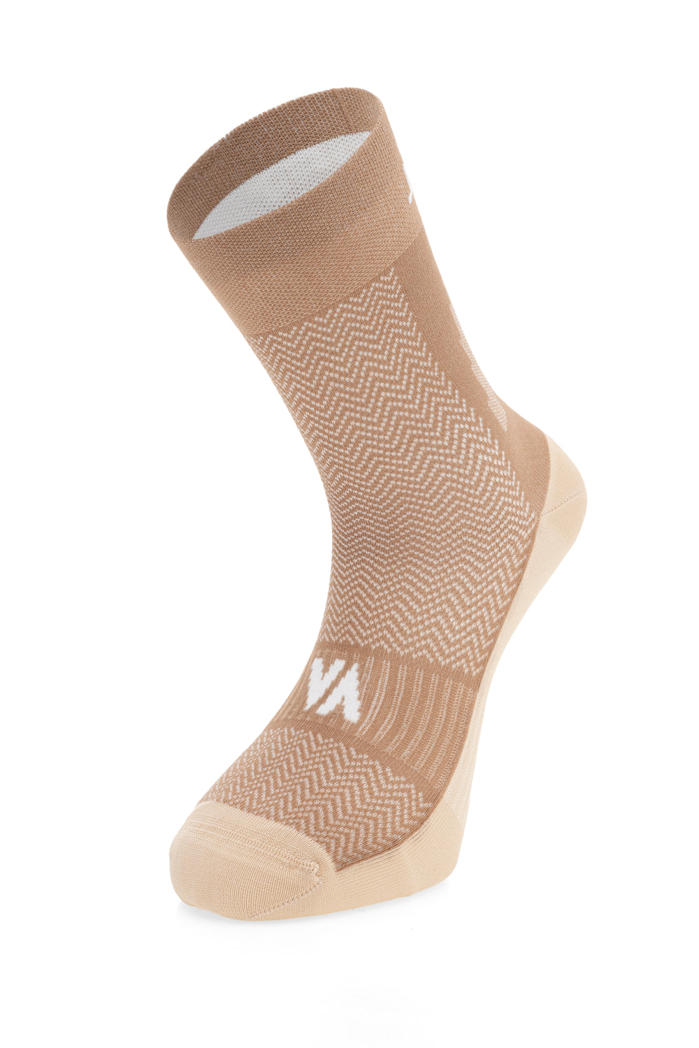 HIGH DOUBLE LAYER SOCKS