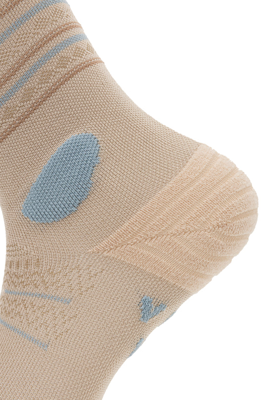 KYRGYZ TREK SOCKS
