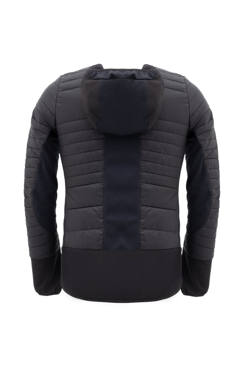 AEROQUEST HYBRID JACKET