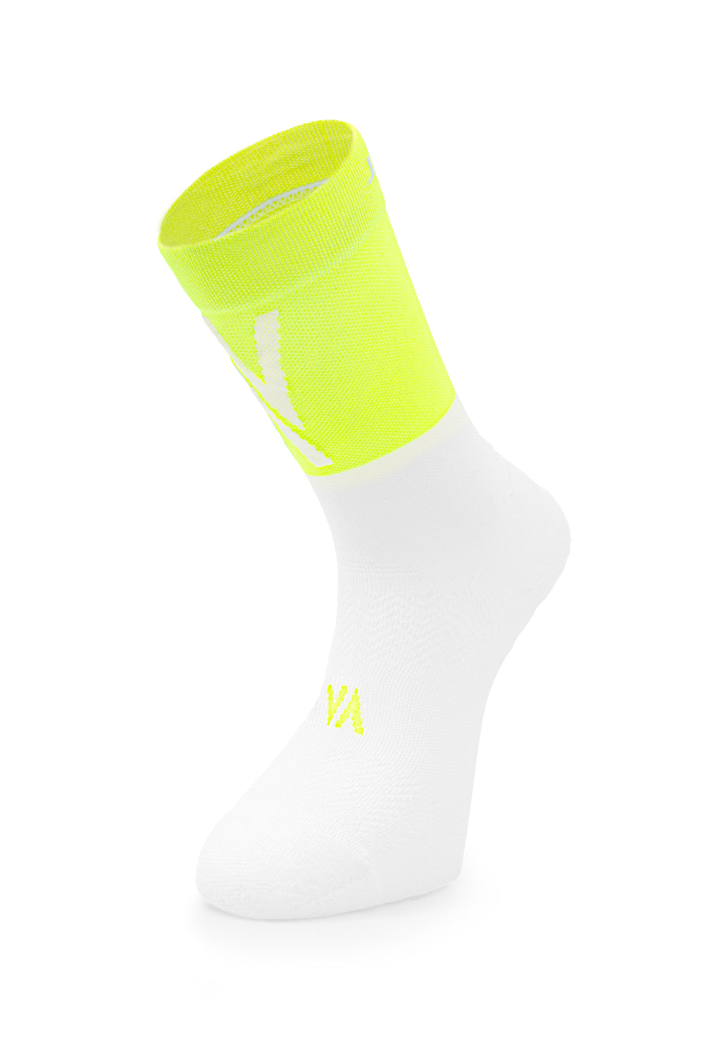VA. FLASH RUN SOCKS