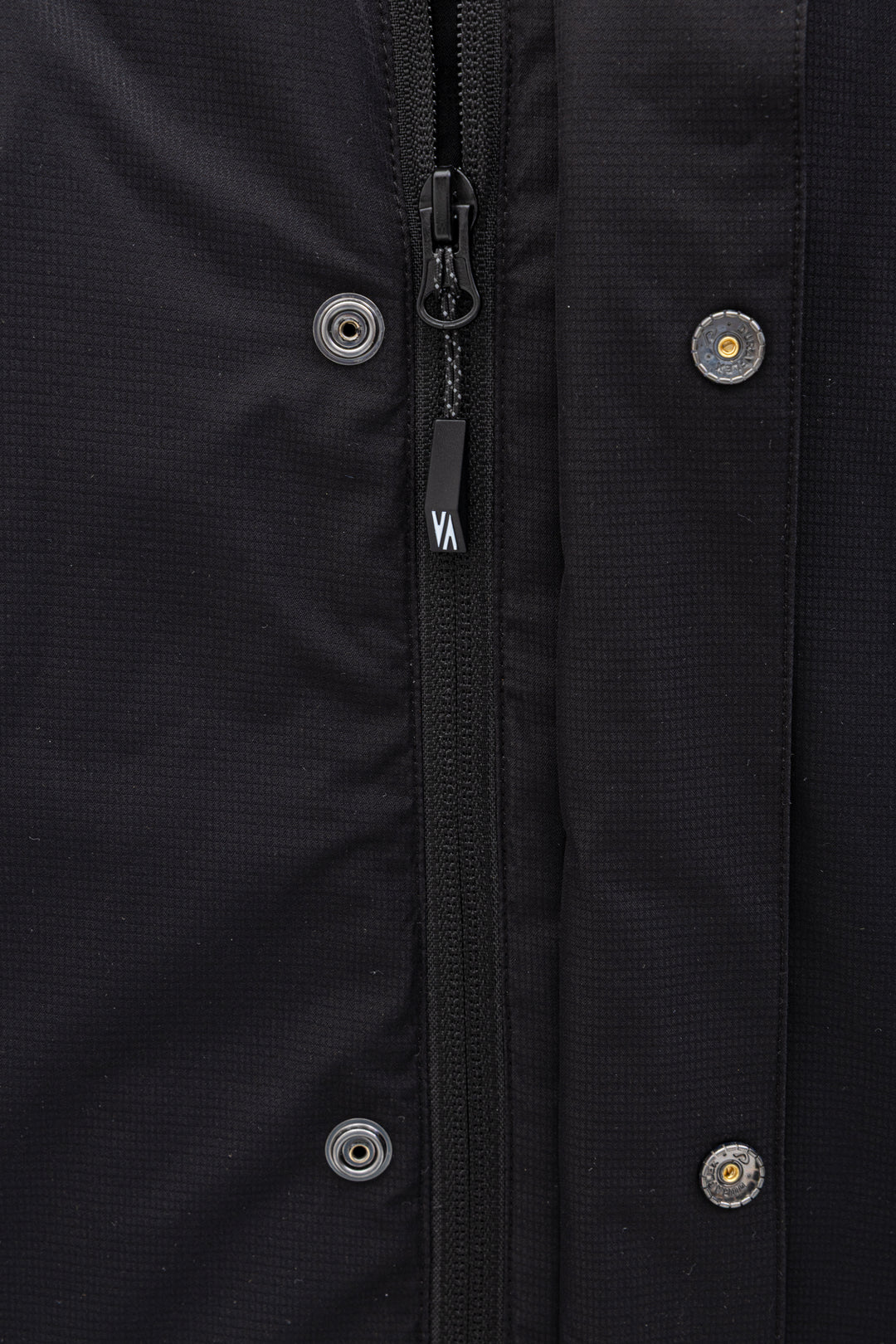 Windy Spirit MP+ veste technique - détail de la membrane MP+ 3 couches imperméable et respirante