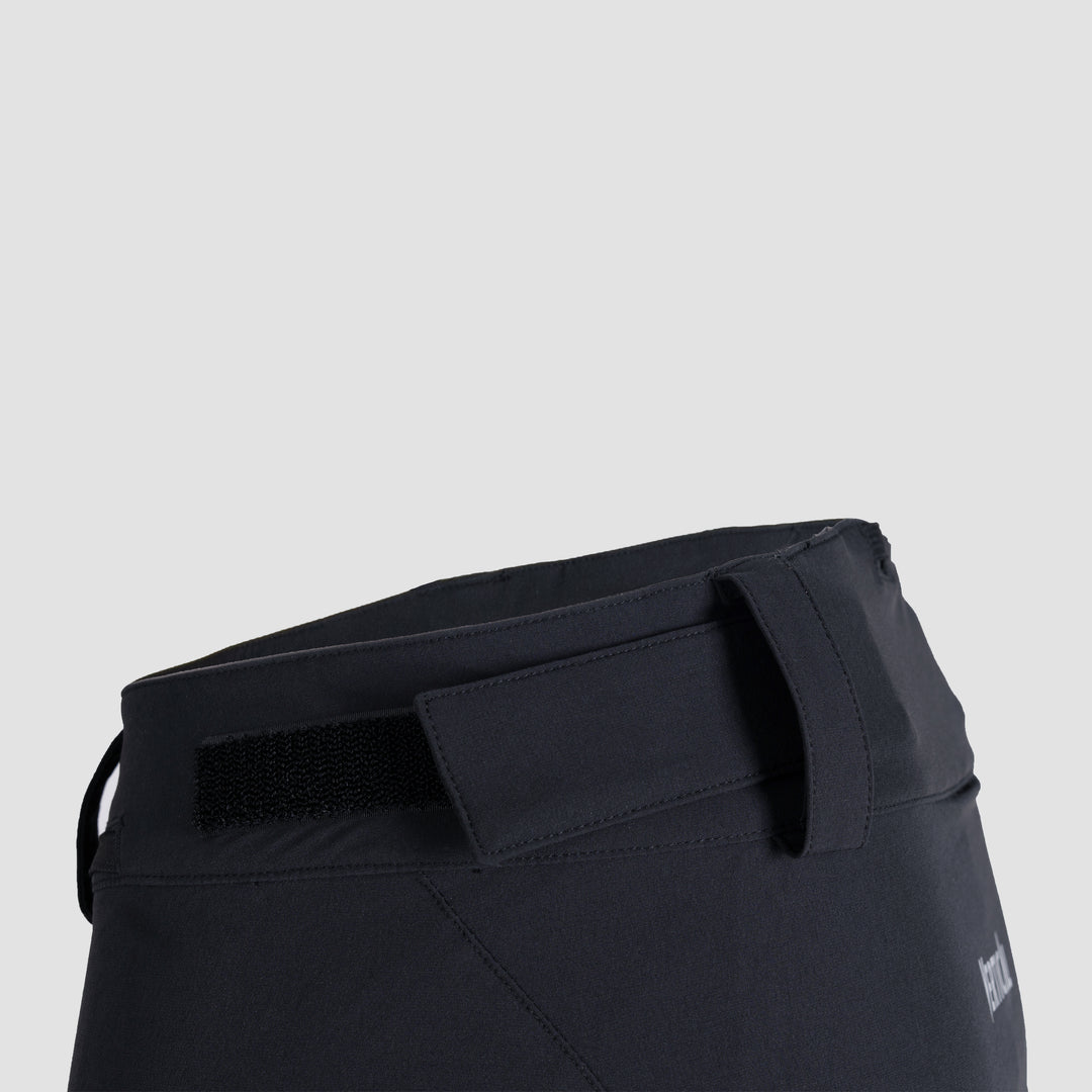 Pantalon technique hiver ultra-léger avec tissu extensible et respirabilité maximale