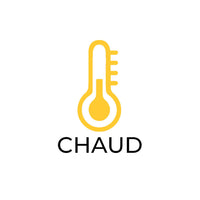 chaud